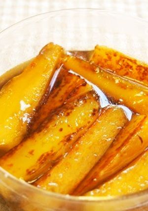 とっろとろの！大学芋♪蜜につけて♪-レシピのメイン写真