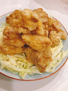 なおみんのおいしい唐揚げ-レシピのメイン写真
