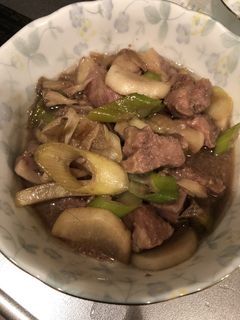 豚の角煮-レシピのメイン写真