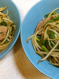 レバニラ炒め-レシピのメイン写真