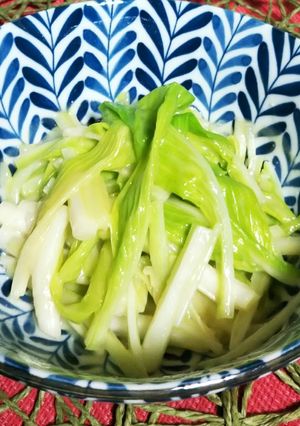 春色グリーン☆うるいの酢味噌あえ-レシピのメイン写真
