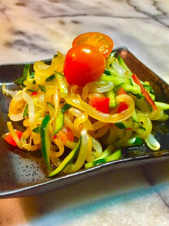 No2378クラゲ中華サラダ-レシピのメイン写真