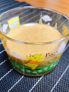 手作り芝麻醤(フードプロセッサー使用)-レシピのメイン写真
