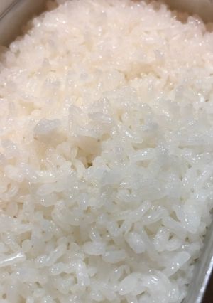 メスティン自動炊飯1合 キャンプ飯30-レシピのメイン写真
