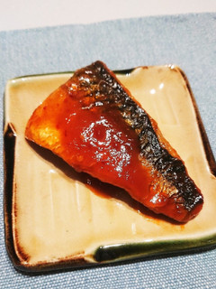 サバのチリソース焼き-レシピのメイン写真