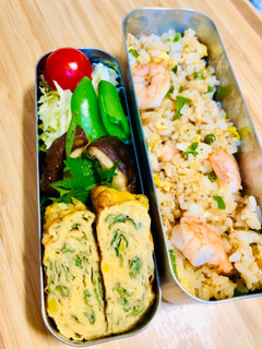 愛妻減塩弁当♡103-レシピのメイン写真