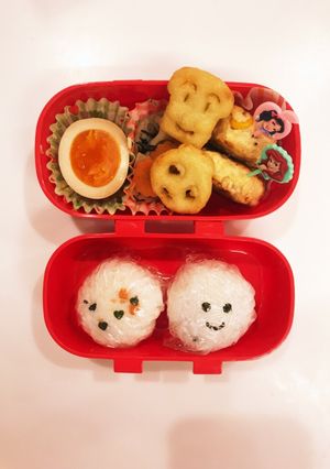 ❁sawaおべんとう♡８４❁-レシピのメイン写真
