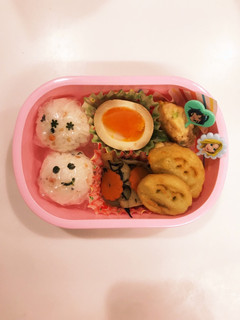 ❁towaおべんとう♡116❁-レシピのメイン写真