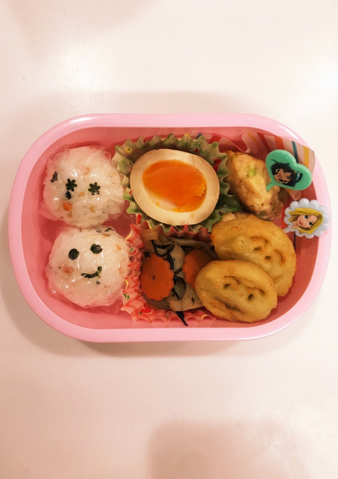❁towaおべんとう♡１１６❁-レシピのメイン写真