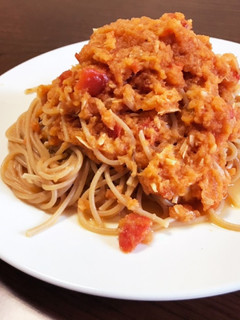 練馬スパゲッティ。イタリアンアレンジ-レシピのメイン写真