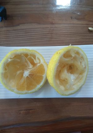 簡単！！キレイ！！はるかの食べ方-レシピのメイン写真