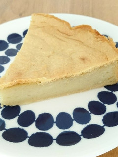 簡単✩︎スイートポテトケーキ-レシピのメイン写真