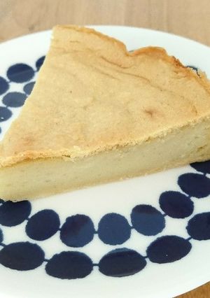 簡単✩︎スイートポテトケーキ-レシピのメイン写真