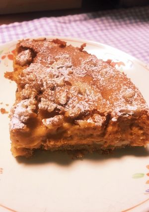 ♡チョット大人なキャラメルチーズケーキ♡-レシピのメイン写真