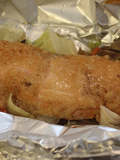 酒粕ちゃんちゃん焼き-レシピのメイン写真