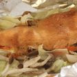 味醂が決め手! チャンチャン焼き