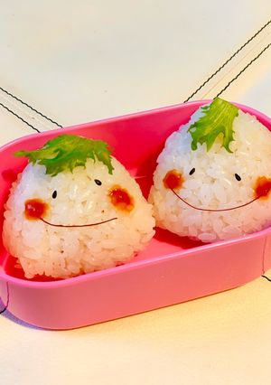 おむすび兄弟-レシピのメイン写真