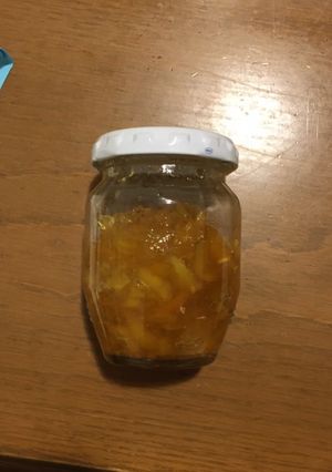 金柑で作る！マーマレード-レシピのメイン写真