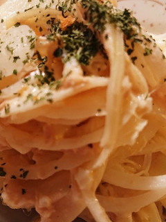 新玉ネギと玉子とツナのサラダ-レシピのメイン写真
