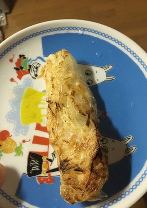 春巻きのような何か-レシピのメイン写真