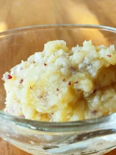 さつまいも甘酒-レシピのメイン写真