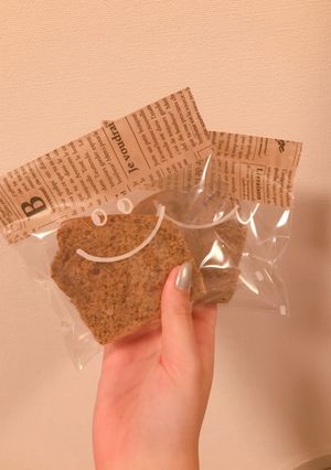 簡単!紅茶パウンドケーキ-レシピのメイン写真
