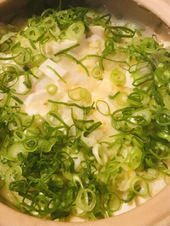 玉子&豆腐の雑炊-レシピのメイン写真