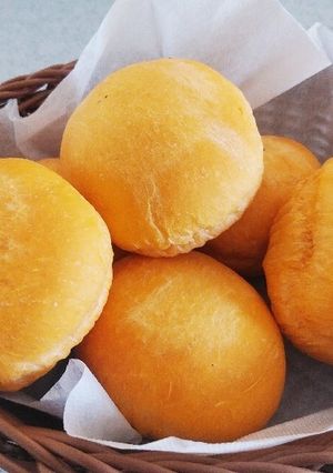 ピザ風トマトパン(リスドォル)-レシピのメイン写真