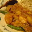 にゃー家の”本格的なのにカンタン”『ネパールカレー』