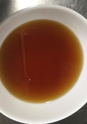 ガストリックソース（コク出し調味料）-レシピのメイン写真