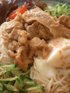 味ぽんで豚の柚子こしょう炒め-レシピのメイン写真