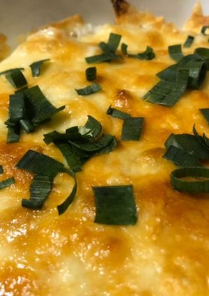 卵チーズご飯-レシピのメイン写真