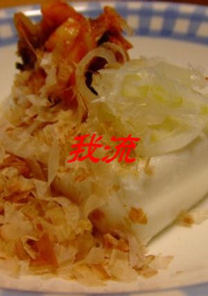 キムチと豆腐でかんたん１品☆-レシピのメイン写真