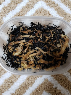 超簡単!レンチンだけひじき煮-レシピのメイン写真