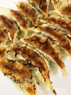 我が家の餃子☆-レシピのメイン写真