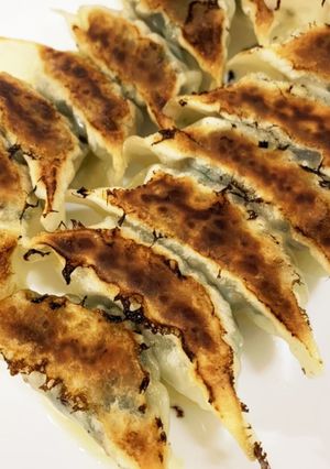 我が家の餃子☆-レシピのメイン写真