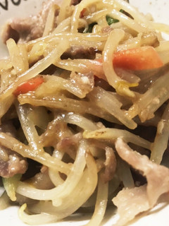 豚コマとカット野菜の塩麹炒め-レシピのメイン写真
