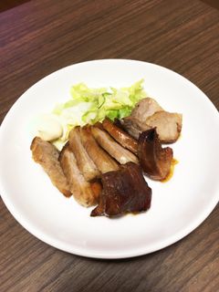 ぷるんとジューシーな煮豚-レシピのメイン写真