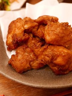 お酒に!ご飯に!俺の唐揚げ-レシピのメイン写真