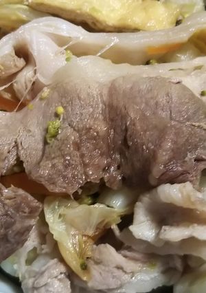 野菜たくさん⭐️野菜蒸し-レシピのメイン写真
