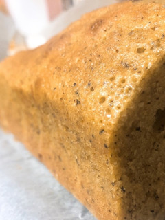 紅茶のパウンドケーキ-レシピのメイン写真