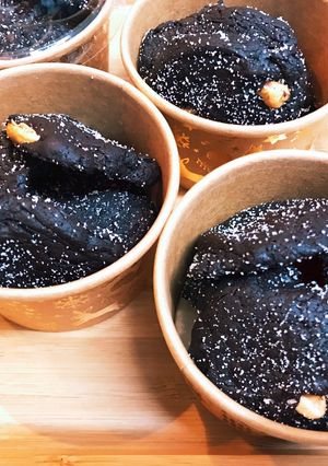 100均の板チョコで簡単チョコクッキー☆-レシピのメイン写真