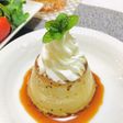 簡単すぎる珈琲プリン・なめらかプリン