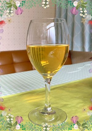 ○○ジュースの大人割り〜(o˘◡˘o)♡-レシピのメイン写真