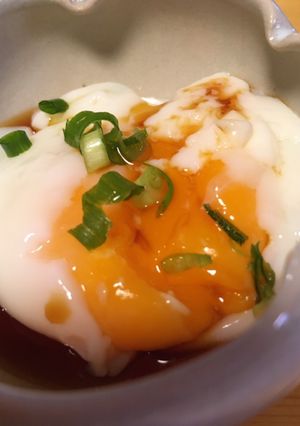 温玉せいぞーき　-レシピのメイン写真