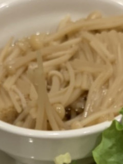 (醬油糀)あっさり!なめたけ-レシピのメイン写真