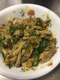 基本の青椒肉絲-レシピのメイン写真