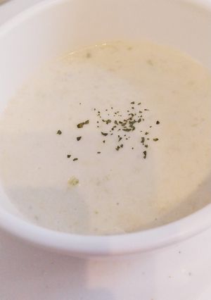 Cook4meで♡アスパラポテスープ-レシピのメイン写真