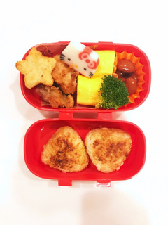 ❁sawaおべんとう♡85❁-レシピのメイン写真