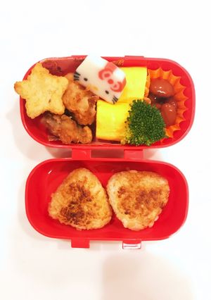 ❁sawaおべんとう♡８５❁-レシピのメイン写真